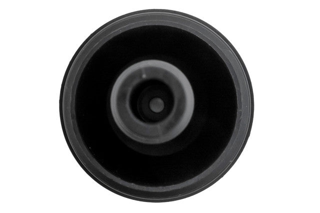 Deksel, oliefilterbehuizing