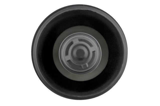 Deksel, oliefilterbehuizing