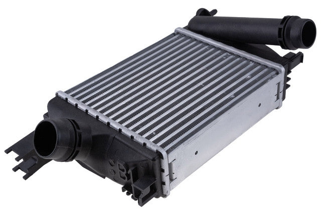 Intercooler
