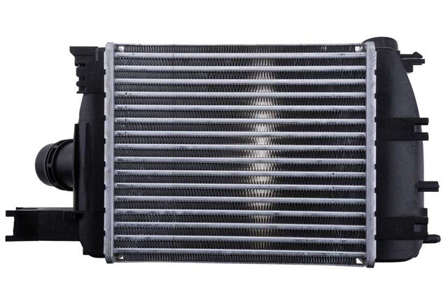 Intercooler