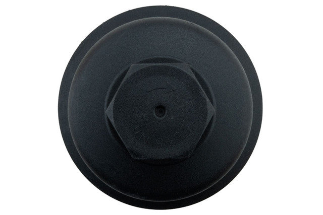 Deksel, oliefilterbehuizing