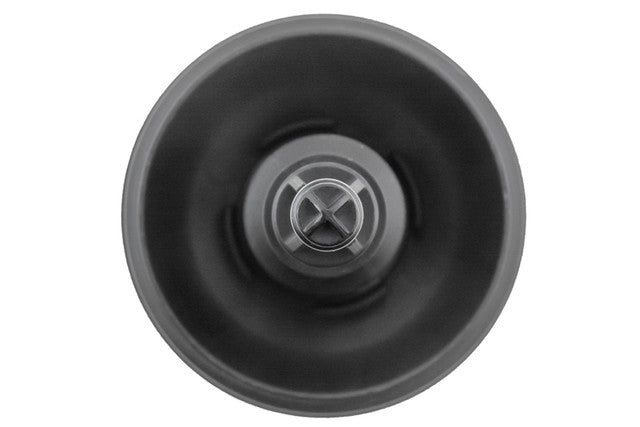 Deksel, oliefilterbehuizing