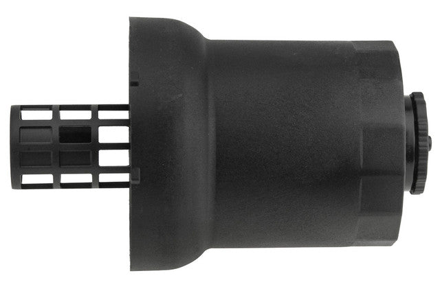 Deksel, oliefilterbehuizing