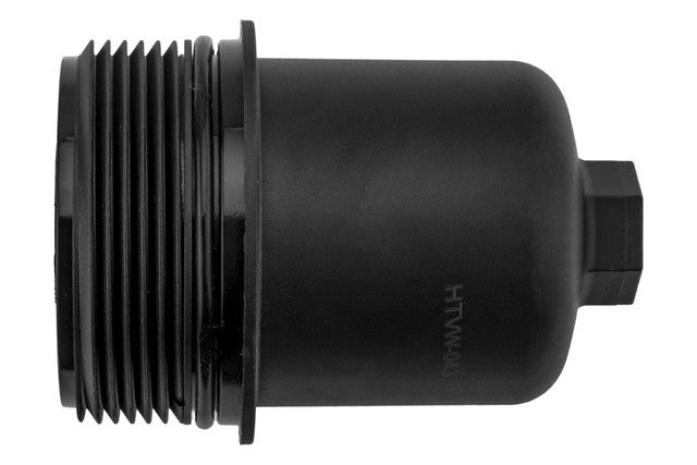 Deksel, oliefilterbehuizing