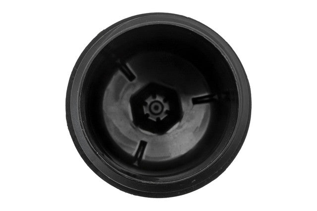 Deksel, oliefilterbehuizing