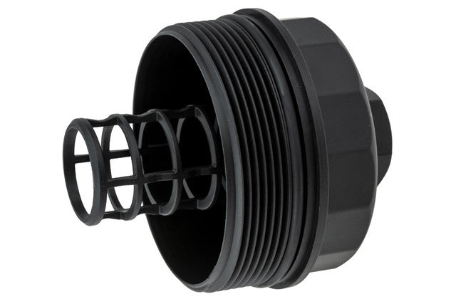 Deksel, oliefilterbehuizing