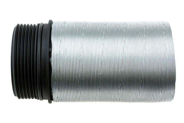 Deksel, oliefilterbehuizing