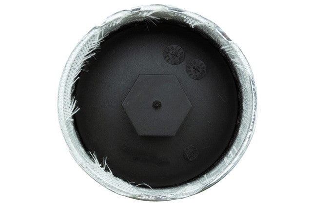 Deksel, oliefilterbehuizing