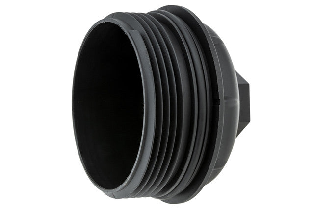 Deksel, oliefilterbehuizing