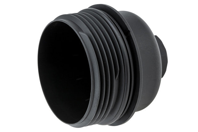 Deksel, oliefilterbehuizing