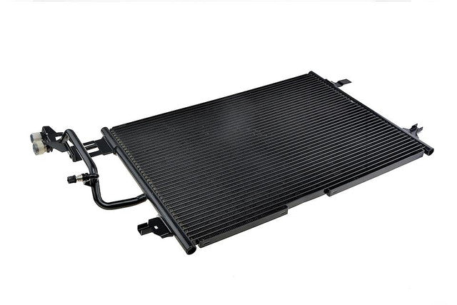 Condensor airconditioning