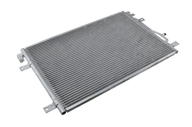 Condensor airconditioning