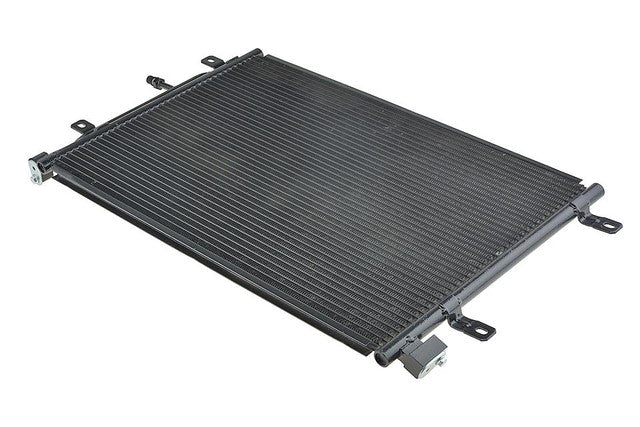 Condensor airconditioning