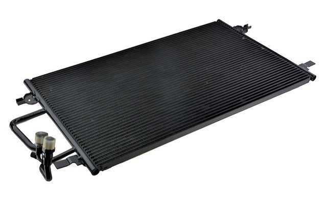 Condensor airconditioning