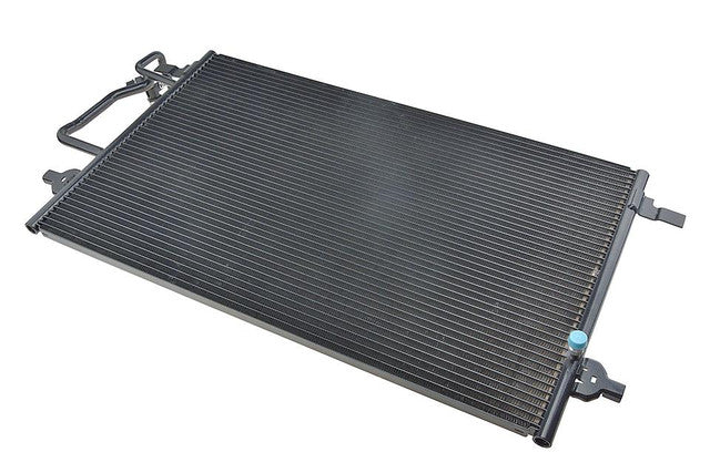 Condensor airconditioning