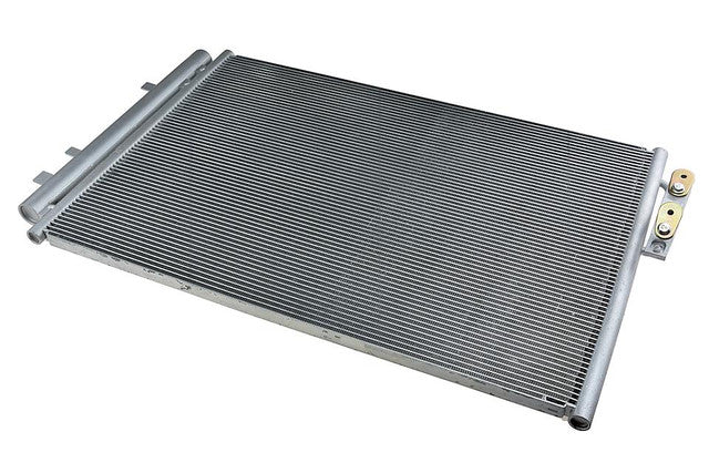 Condensor airconditioning