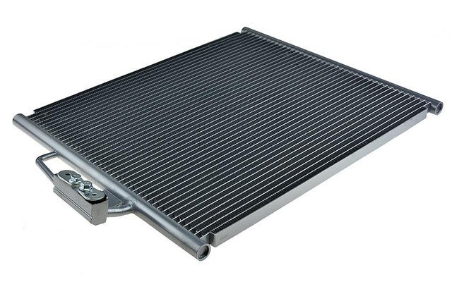 Condensor airconditioning