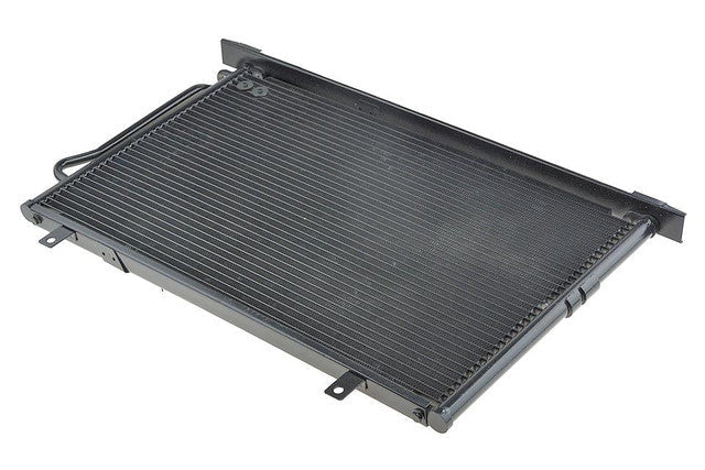 Condensor airconditioning