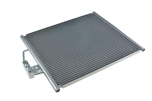 Condensor airconditioning