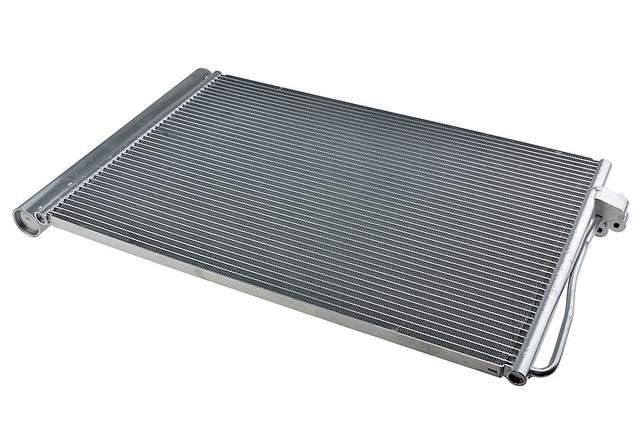 Condensor airconditioning