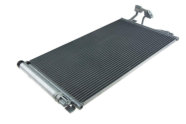 Condensor airconditioning