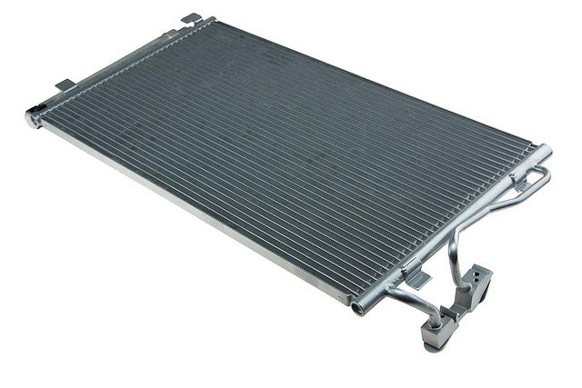 Condensor airconditioning