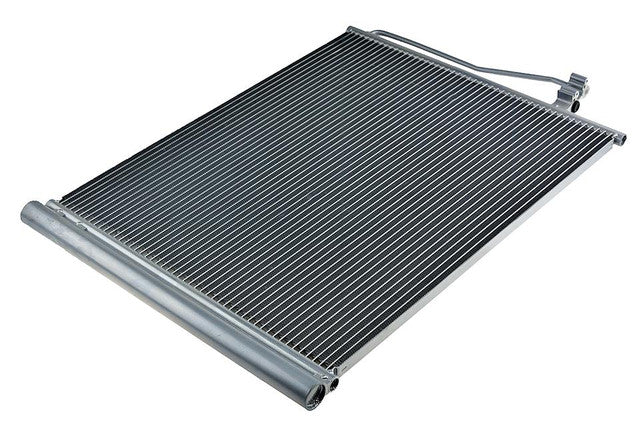 Condensor airconditioning