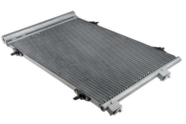 Condensor airconditioning