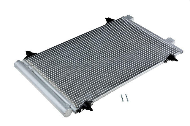 Condensor airconditioning