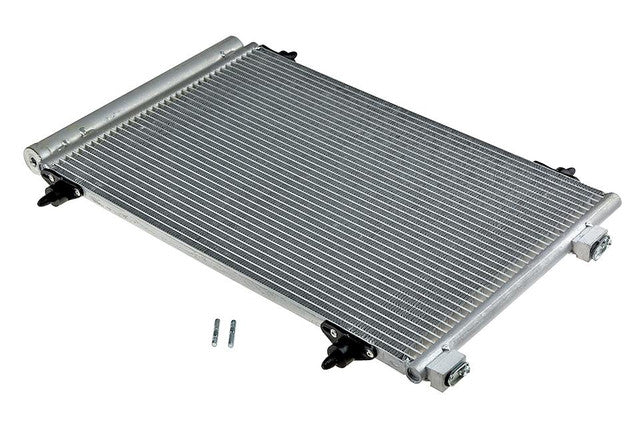 Condensor airconditioning