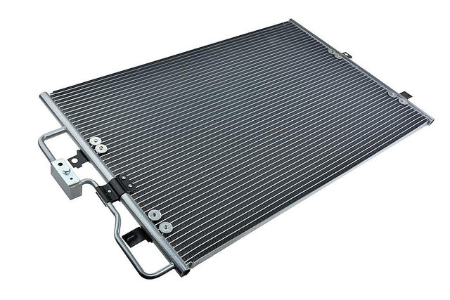 Condensor airconditioning