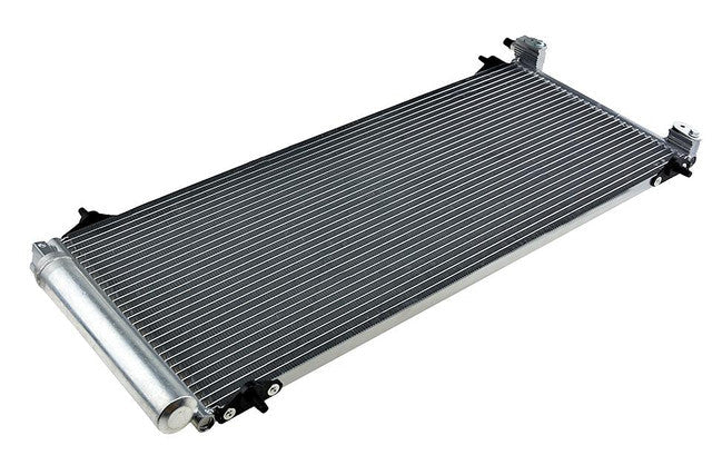 Condensor airconditioning