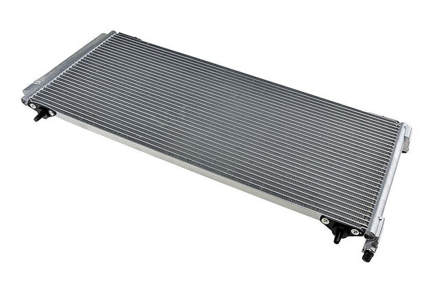 Condensor airconditioning