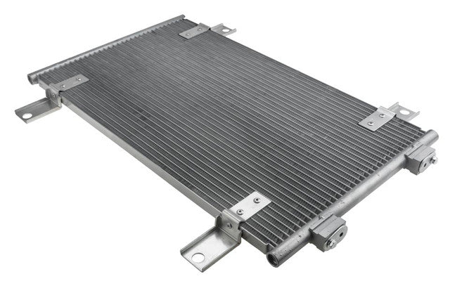 Condensor airconditioning