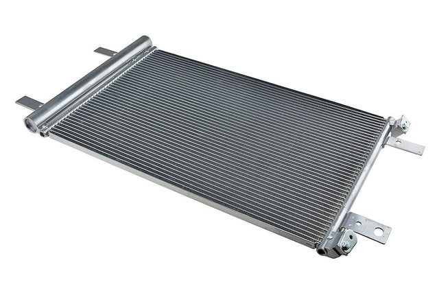 Condensor airconditioning