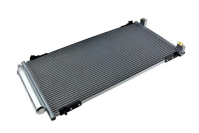 Condensor airconditioning