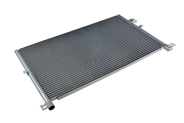 Condensor airconditioning