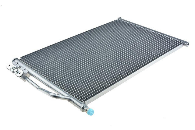 Condensor airconditioning