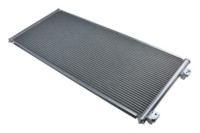 Condensor airconditioning