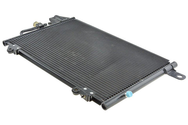 Condensor airconditioning