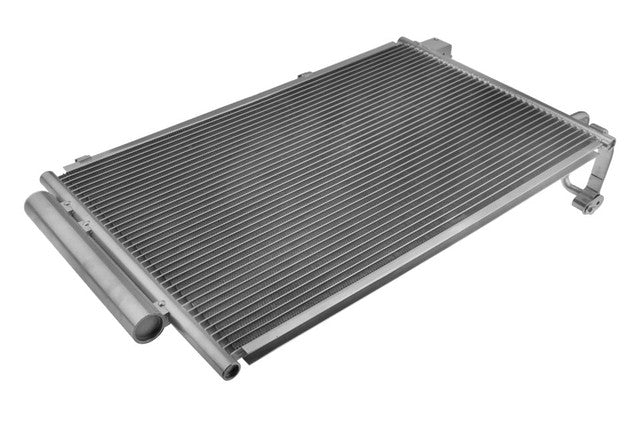 Condensor airconditioning