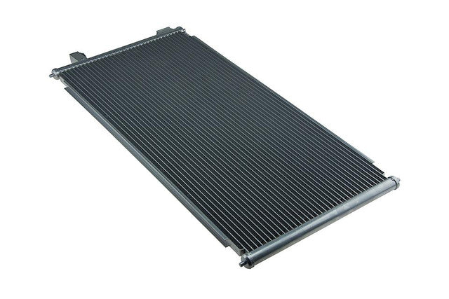 Condensor airconditioning