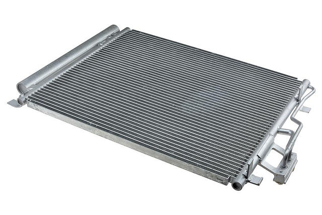 Condensor airconditioning