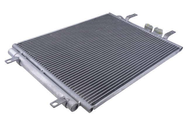 Condensor airconditioning