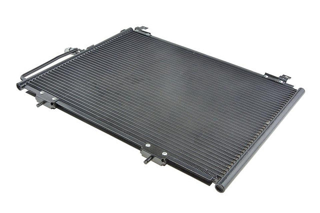 Condensor airconditioning