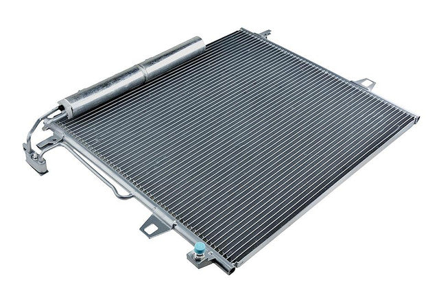 Condensor airconditioning