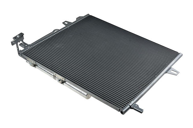 Condensor airconditioning