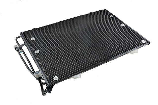 Condensor airconditioning