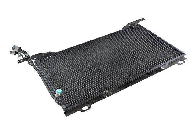 Condensor airconditioning