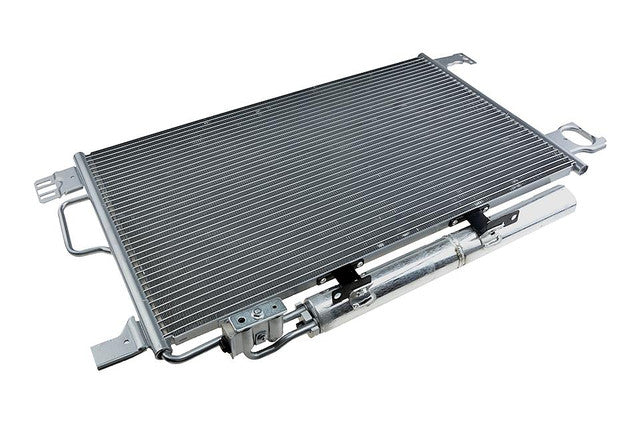 Condensor airconditioning